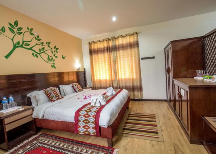 Center Park Resort