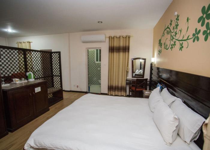 Center Park Resort