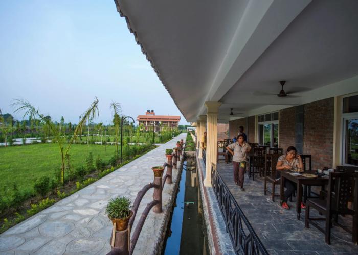 Center Park Resort