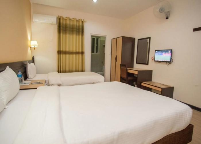 Center Park Resort