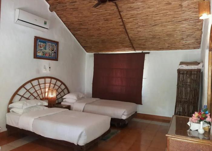Safari Narayani Hotel- All Inclusive