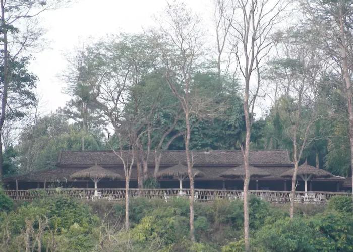Safari Narayani Hotel- All Inclusive