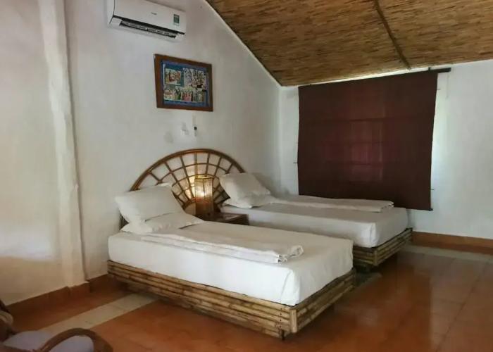 Safari Narayani Hotel- All Inclusive