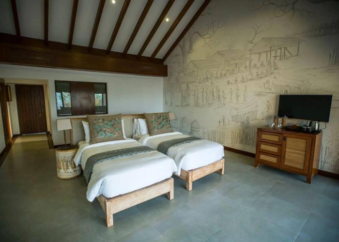 Meghauli Serai, A Taj Safari Lodge