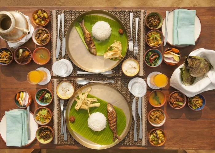 Meghauli Serai, A Taj Safari Lodge