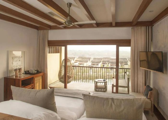 Meghauli Serai, A Taj Safari Lodge