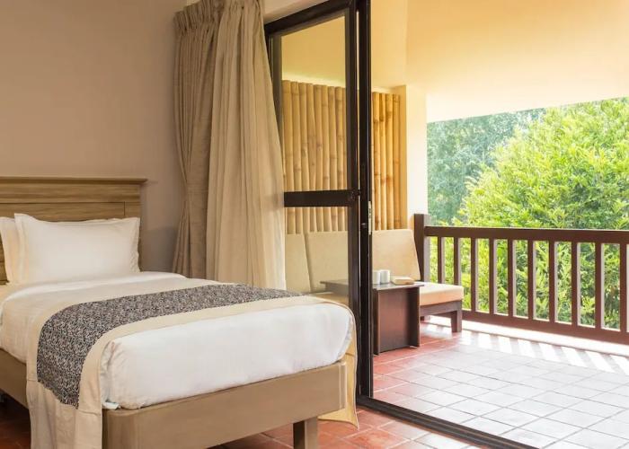 Jagatpur Lodge