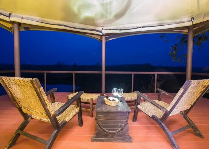 Jagatpur Lodge