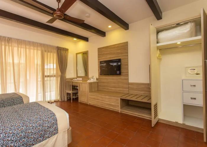 Jagatpur Lodge
