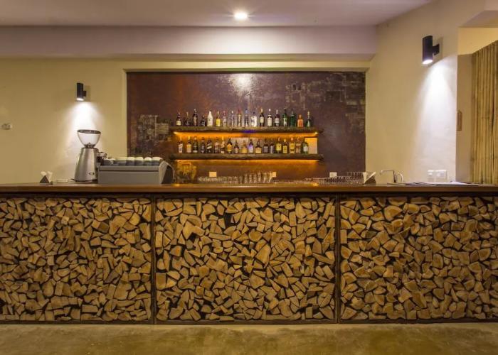 Jagatpur Lodge