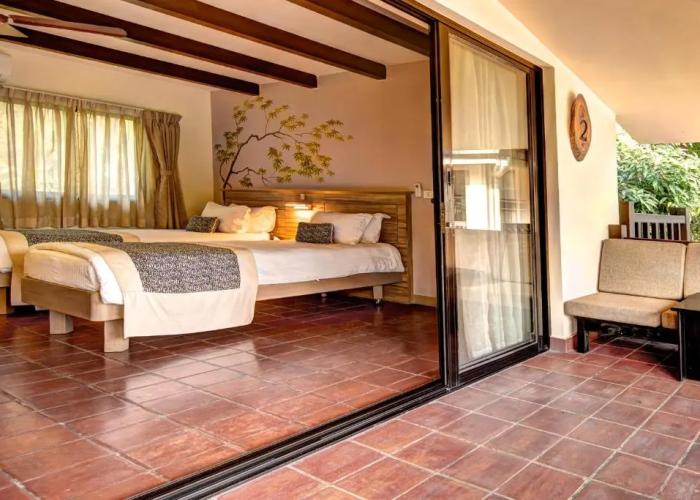 Jagatpur Lodge