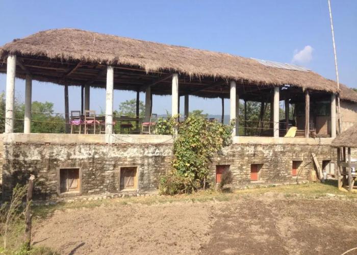 Shanta Ghar Resort