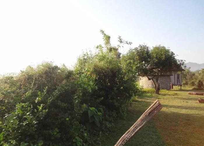 Shanta Ghar Resort