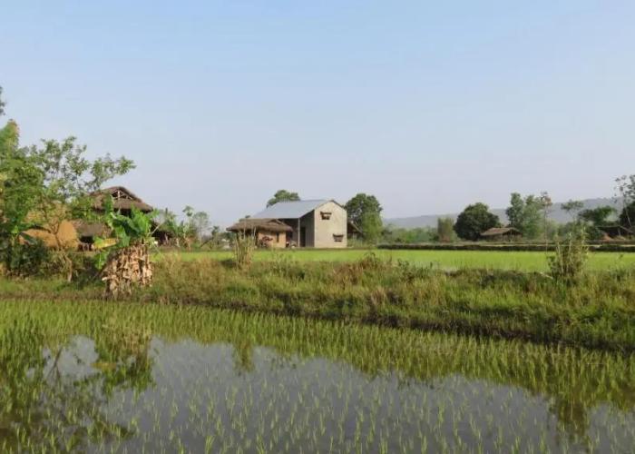 Shanta Ghar Resort