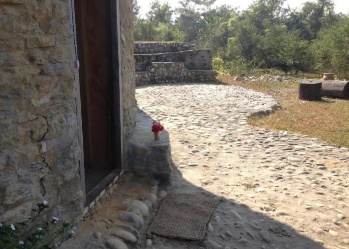 Shanta Ghar Resort