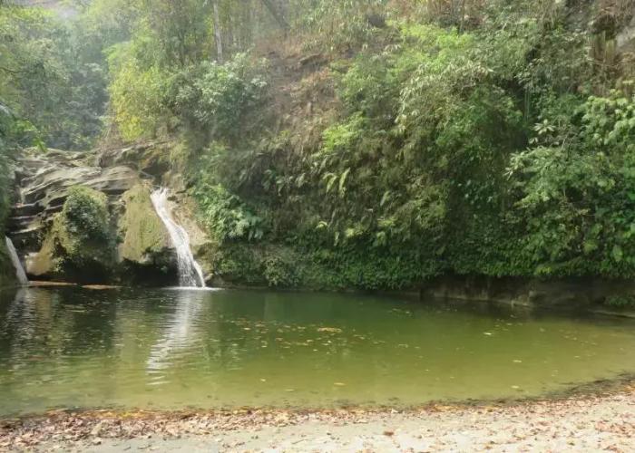Shanta Ghar Resort