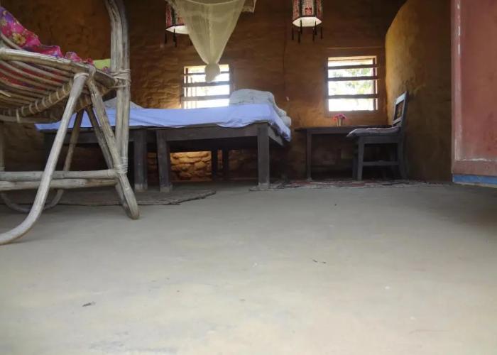 Shanta Ghar Resort