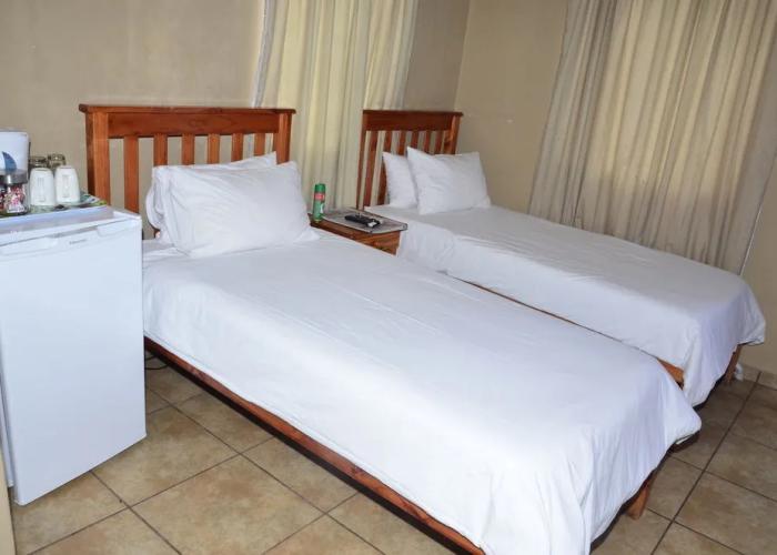 Sand River Resort