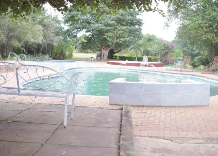 Copacopa Lodge and Conference Centre