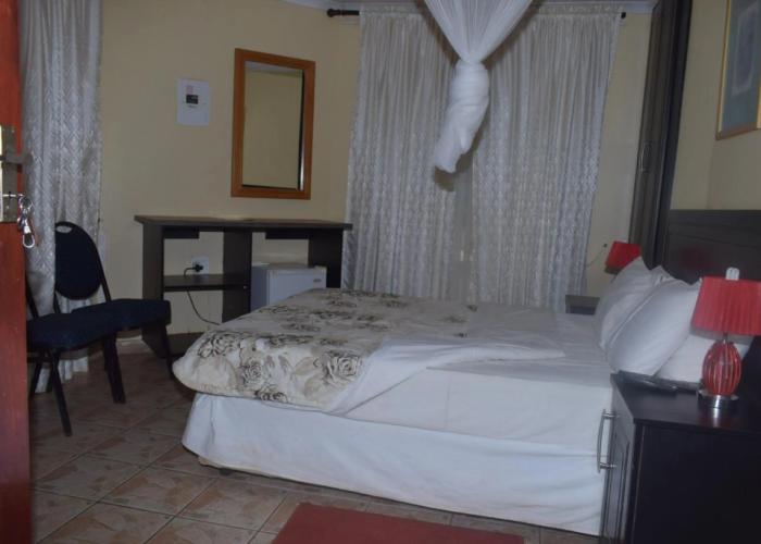 Copacopa Lodge and Conference Centre