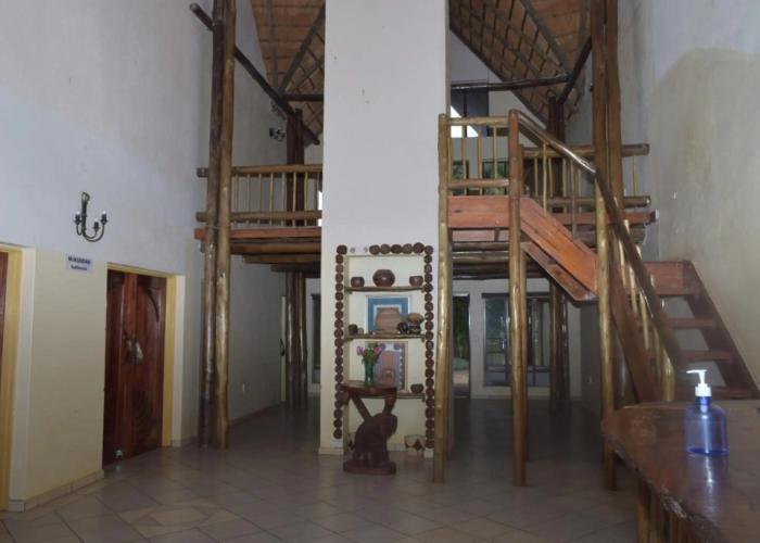Copacopa Lodge and Conference Centre