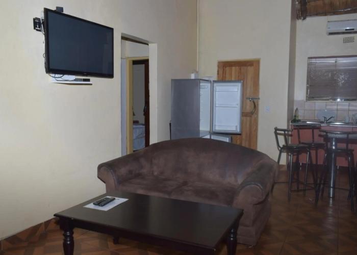 Copacopa Lodge and Conference Centre