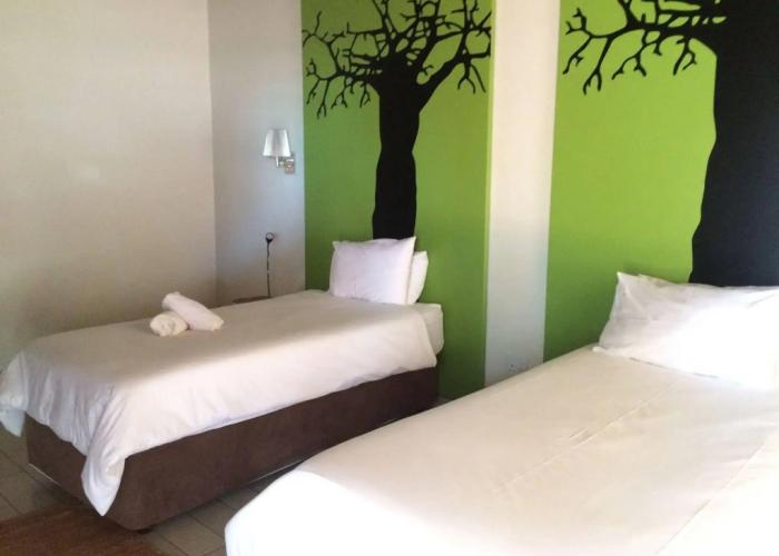 Musina Hotel