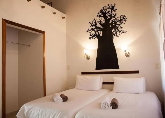 Musina Hotel