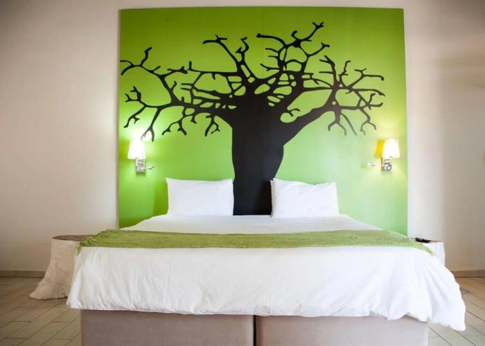 Musina Hotel