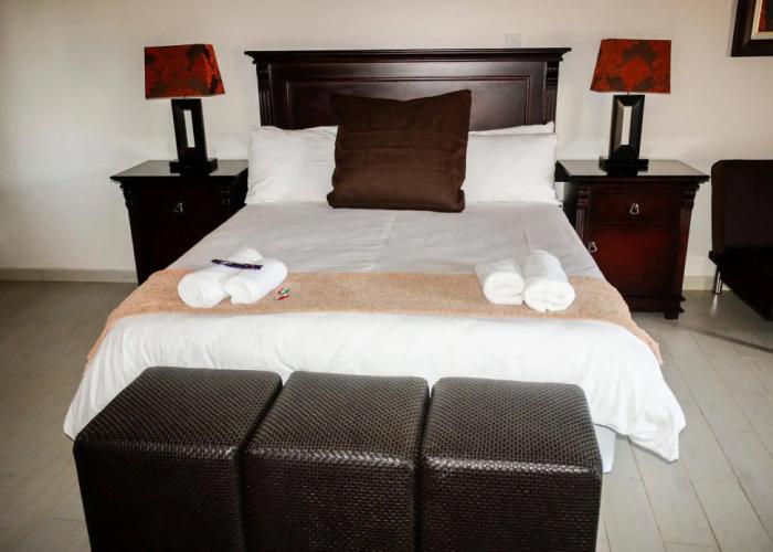 Musina Hotel