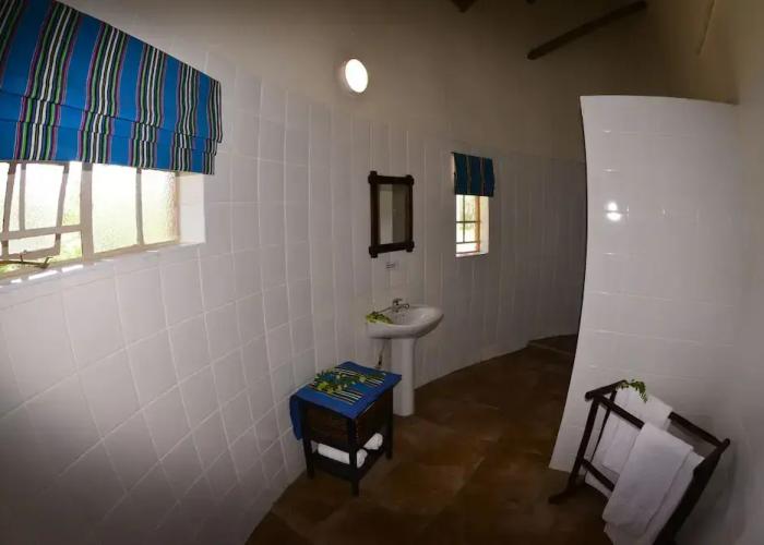 Awelani Lodge