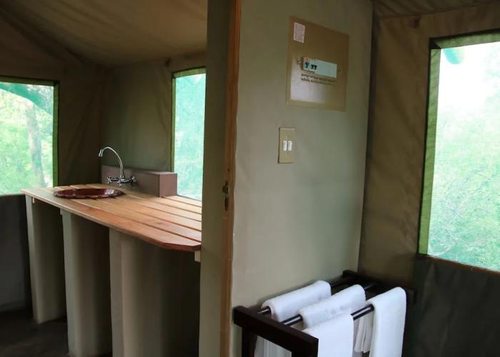 Awelani Lodge