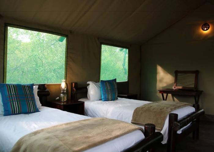 Awelani Lodge