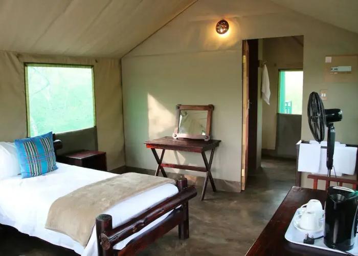Awelani Lodge