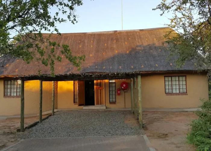 Awelani Lodge