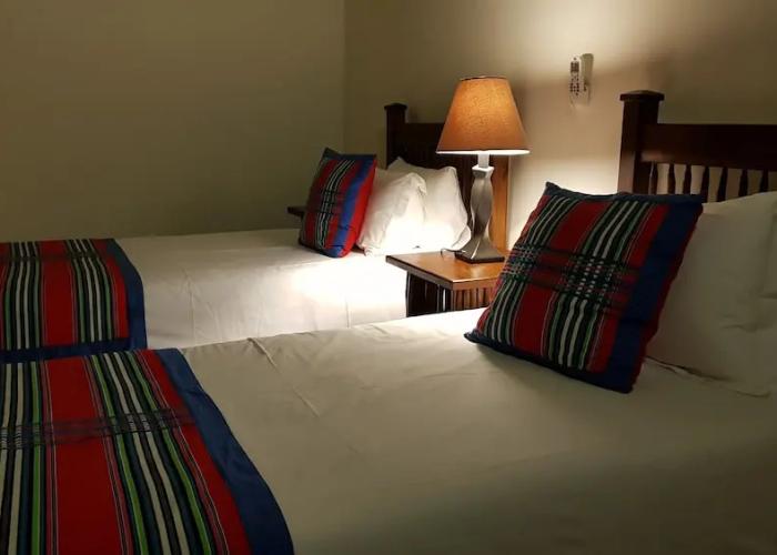 Awelani Lodge
