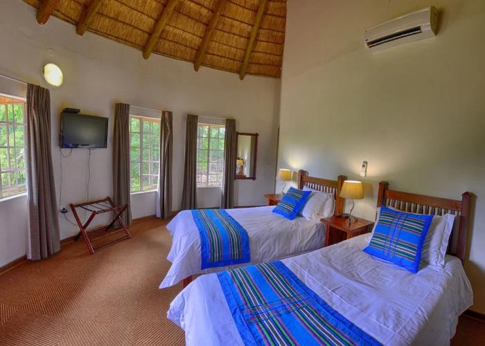 Awelani Lodge