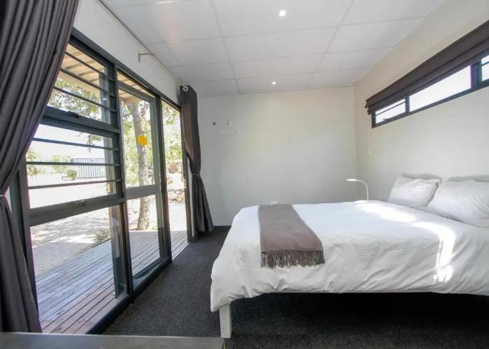 SleepOver Beitbridge