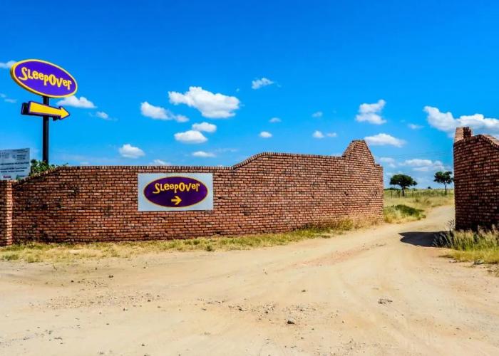 SleepOver Beitbridge