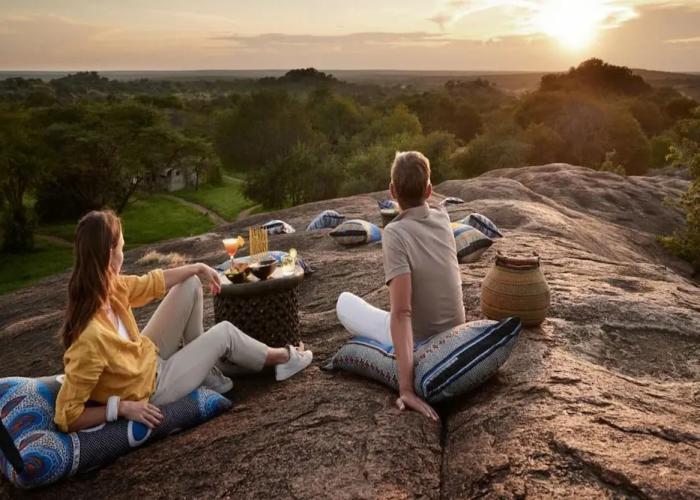 Hambana Lifestyle Lodge
