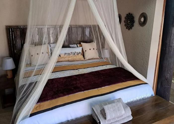 Hambana Lifestyle Lodge