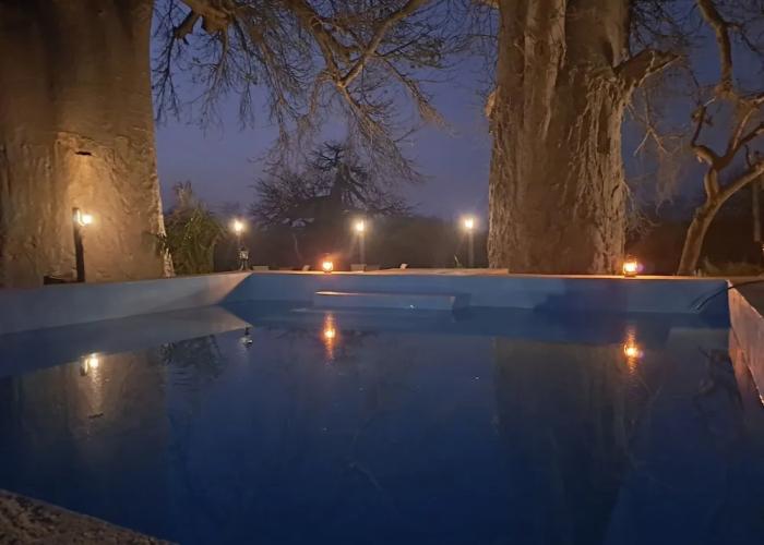 Hambana Lifestyle Lodge