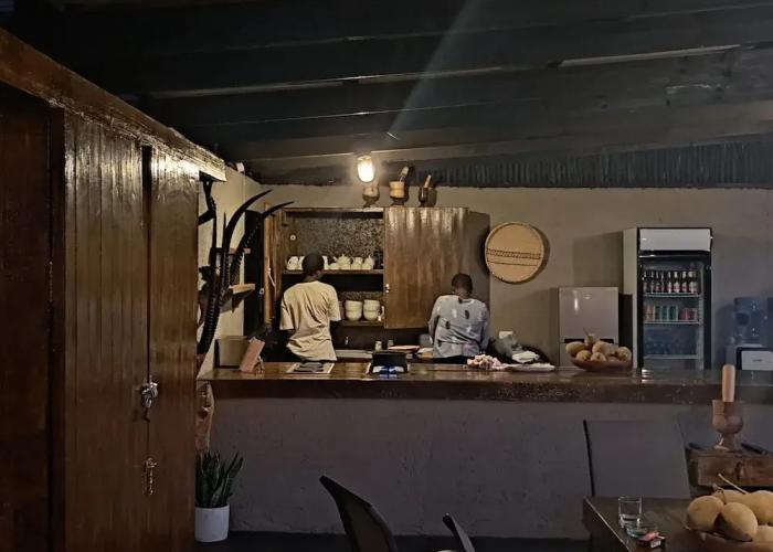 Hambana Lifestyle Lodge