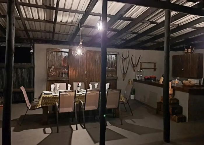 Hambana Lifestyle Lodge