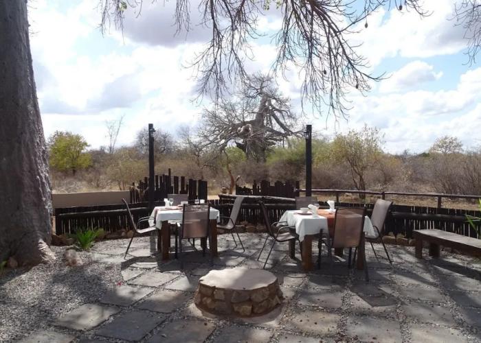 Hambana Lifestyle Lodge