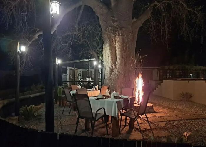 Hambana Lifestyle Lodge
