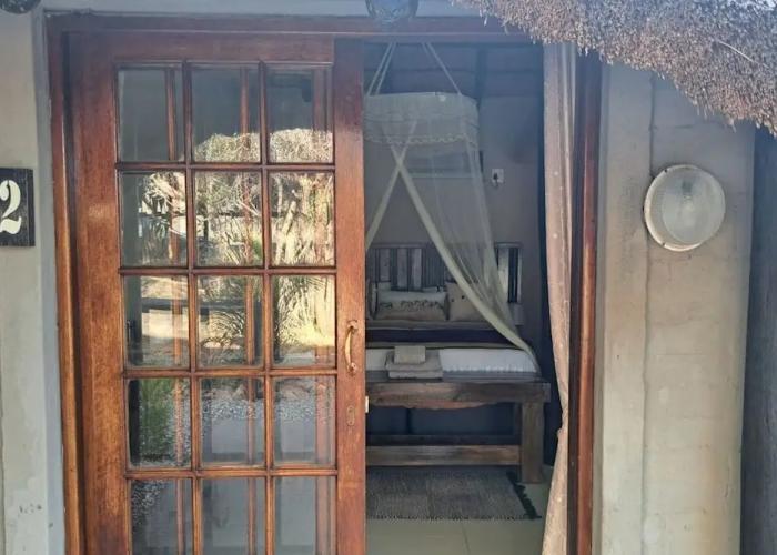 Hambana Lifestyle Lodge