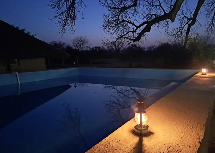 Hambana Lifestyle Lodge