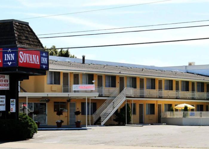 Sovana Inn