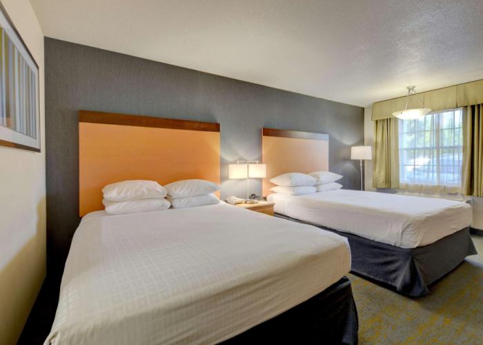 Best Western Horizon Inn